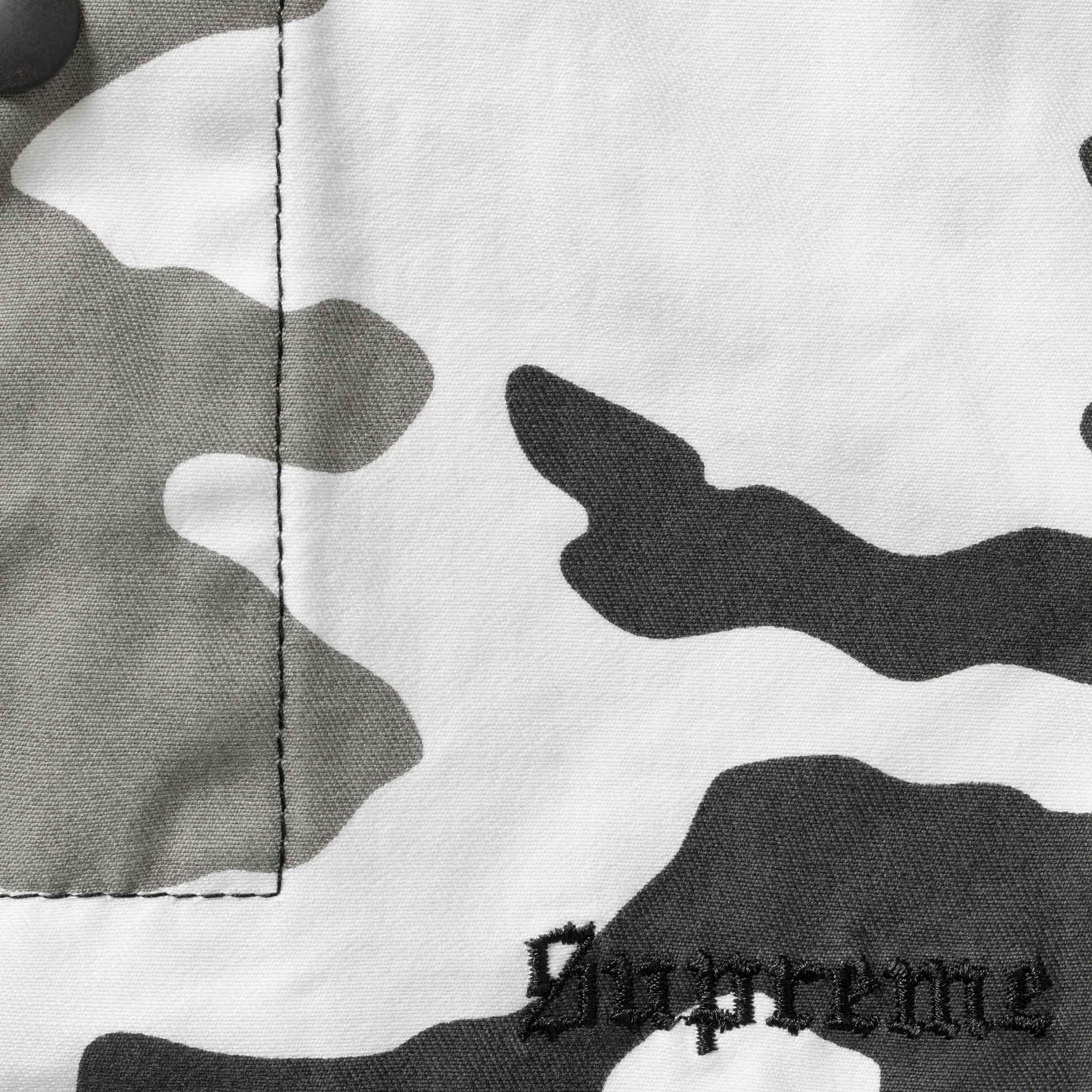 Supreme®/Alpha Industries® Cotton Flight Pant view 11